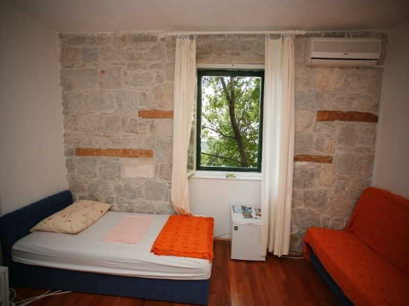 Dalmatian Apartments Split Eksteriør billede